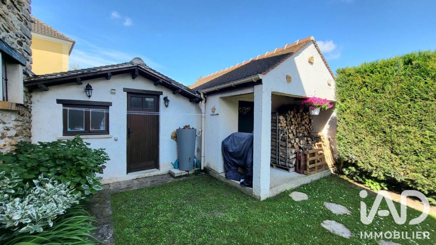 Maison 5 Pièce(s) Liverdy-en-Brie - Photo 8