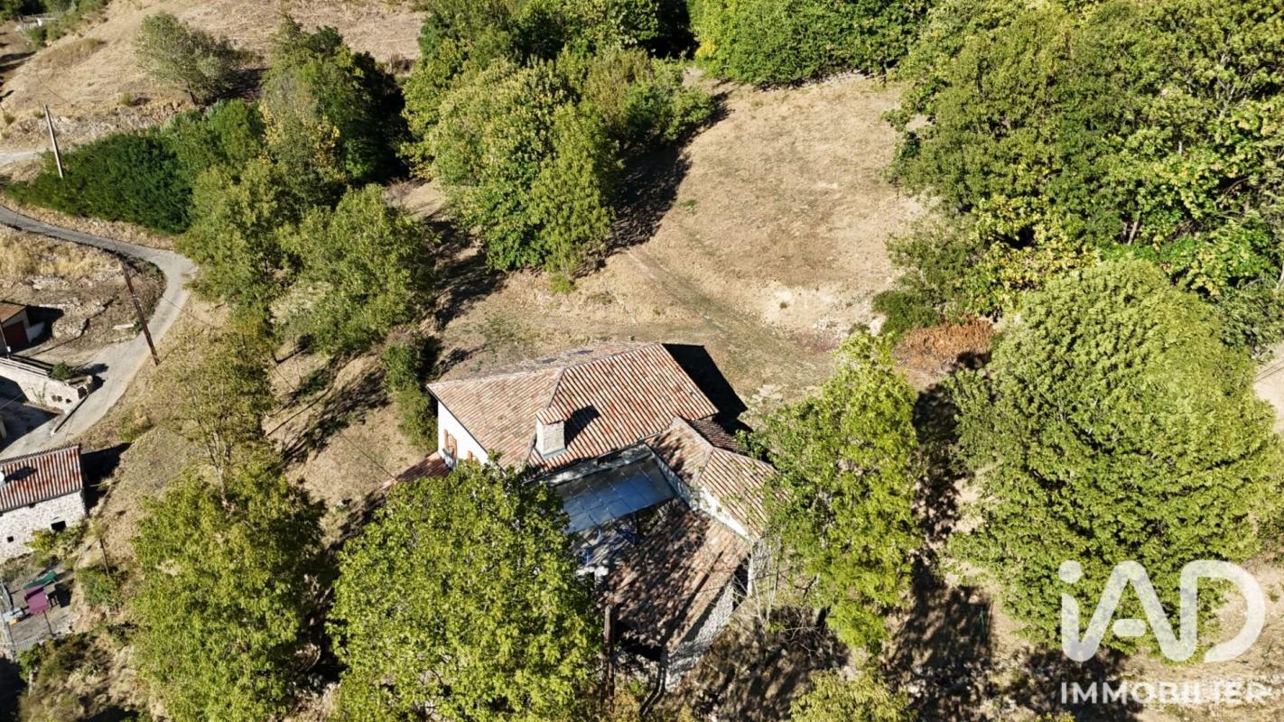 Maison 7 Pièce(s) Vallées-d'Antraigues-Asperjoc - Photo 5