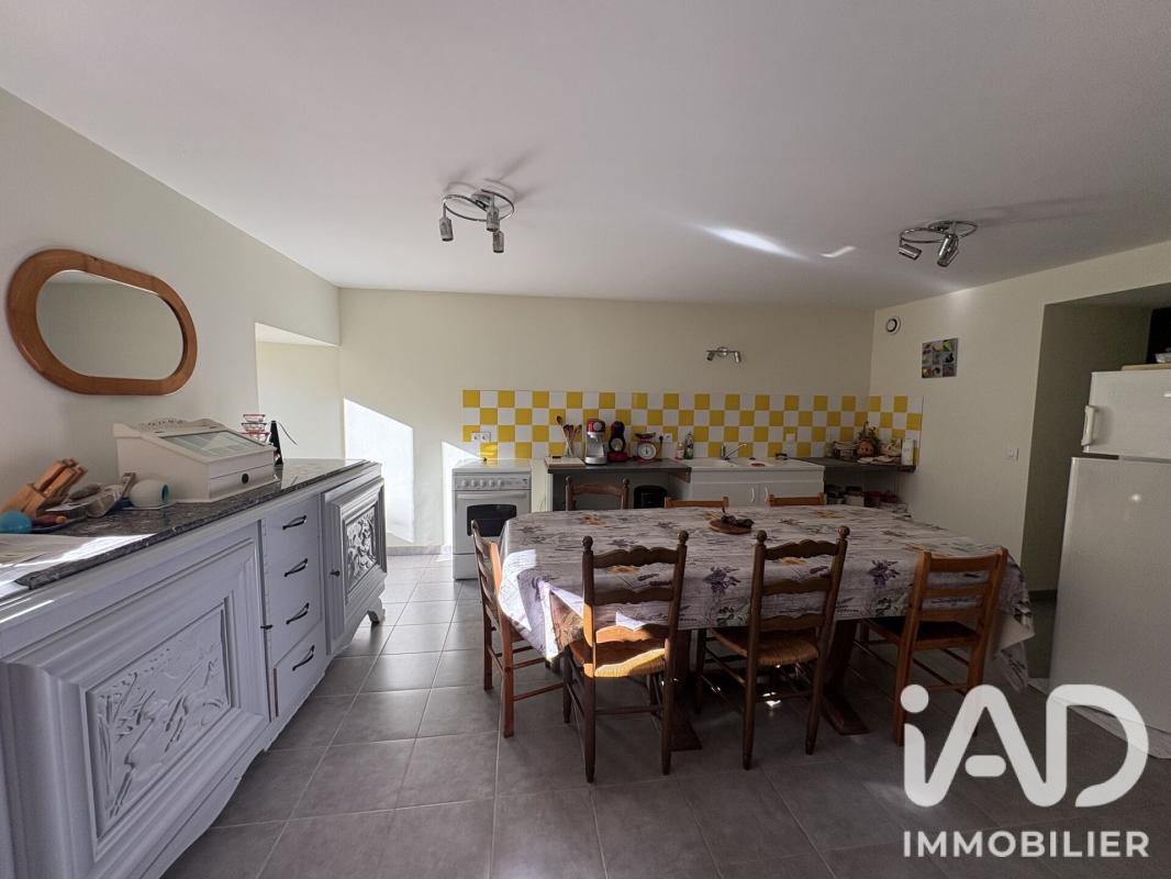 Maison 7 Pièce(s) Vallées-d'Antraigues-Asperjoc - Photo 7