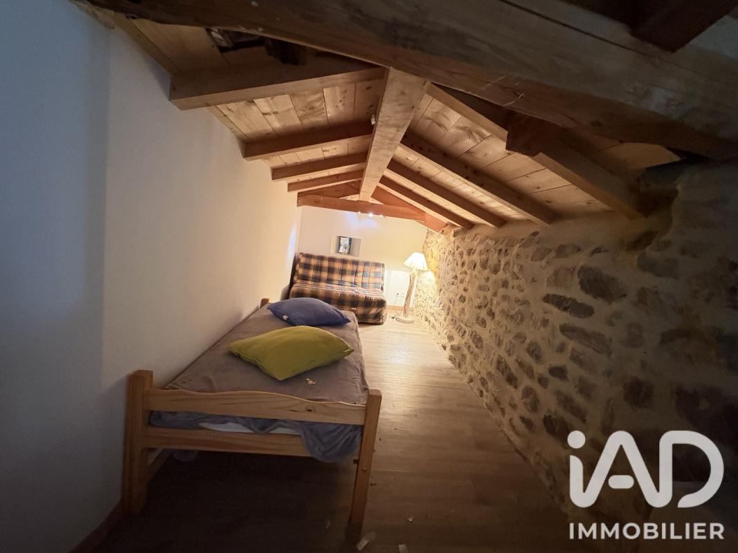 Maison 7 Pièce(s) Vallées-d'Antraigues-Asperjoc - Photo 9
