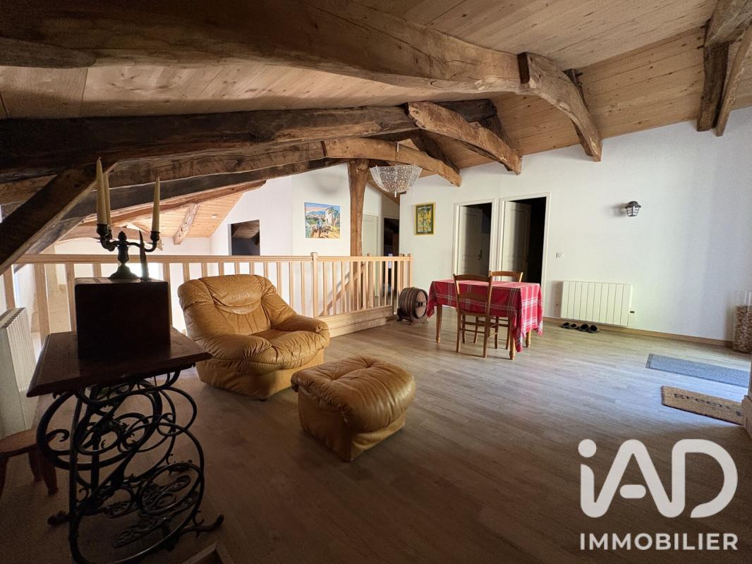 Maison 7 Pièce(s) Vallées-d'Antraigues-Asperjoc - Photo 10