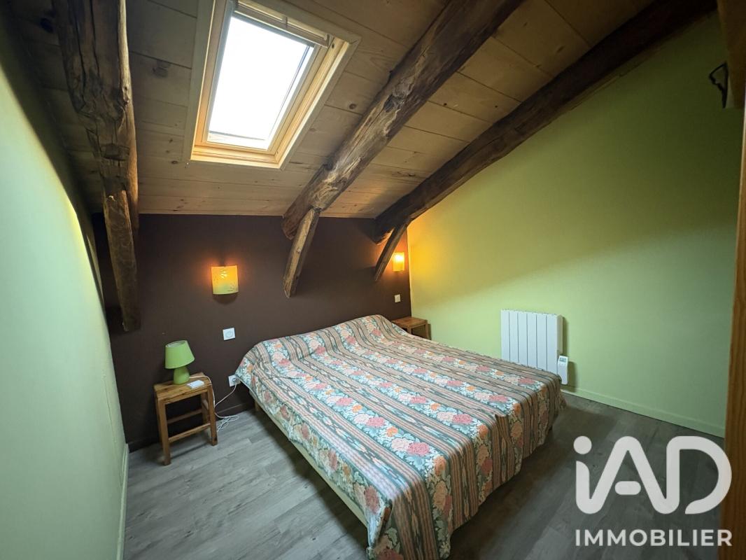 Maison 7 Pièce(s) Vallées-d'Antraigues-Asperjoc - Photo 11