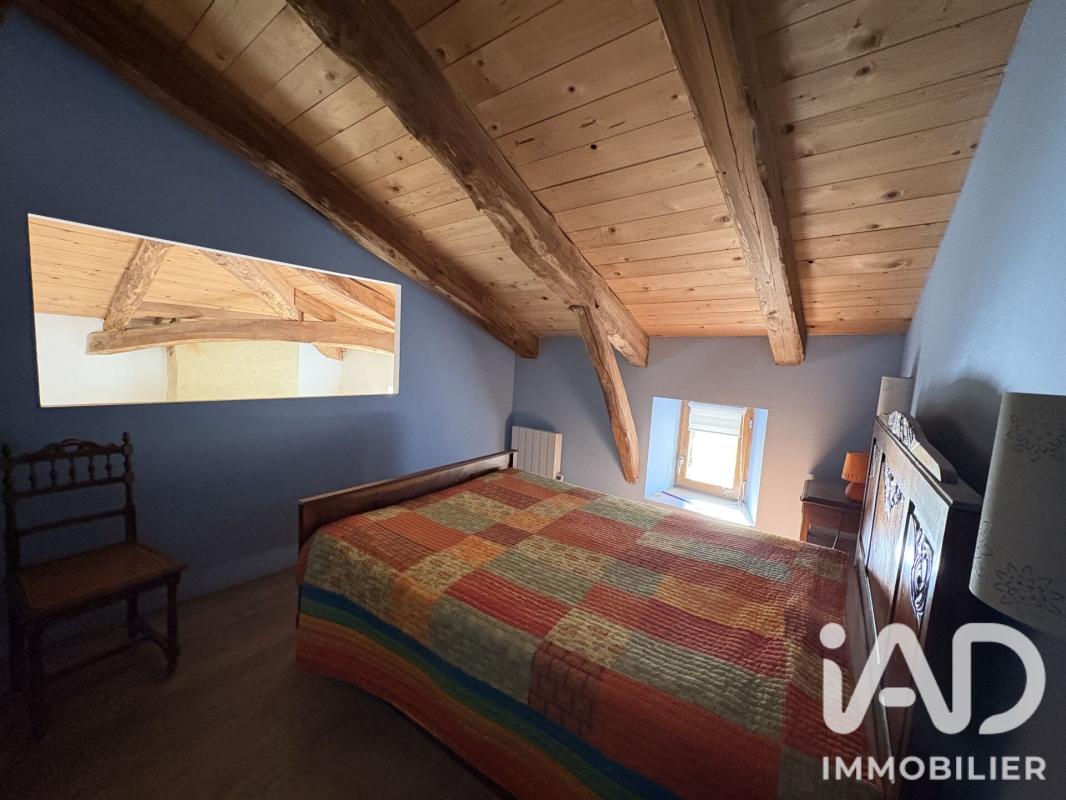 Maison 7 Pièce(s) Vallées-d'Antraigues-Asperjoc - Photo 12