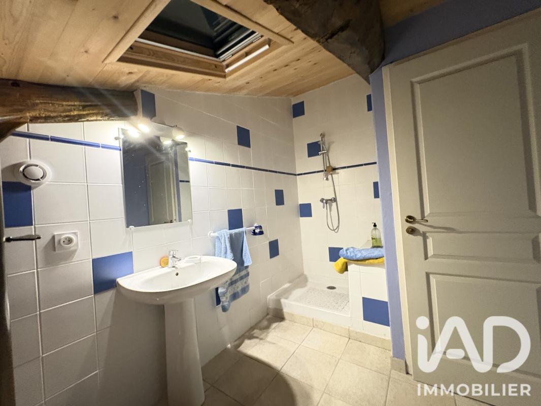 Maison 7 Pièce(s) Vallées-d'Antraigues-Asperjoc - Photo 13