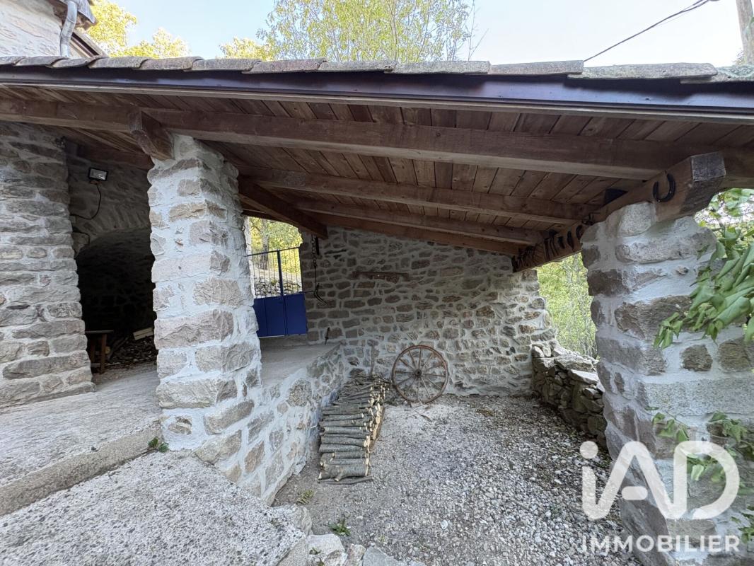 Maison 7 Pièce(s) Vallées-d'Antraigues-Asperjoc - Photo 14