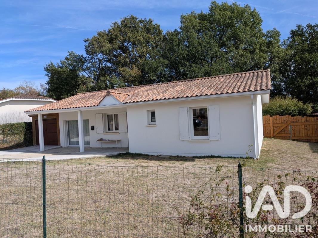Maison 5 Pièce(s) Pompignac - Photo 2