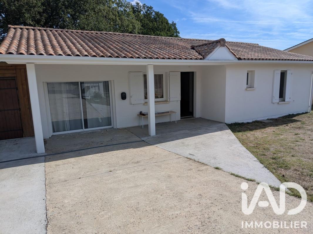 Maison 5 Pièce(s) Pompignac - Photo 3