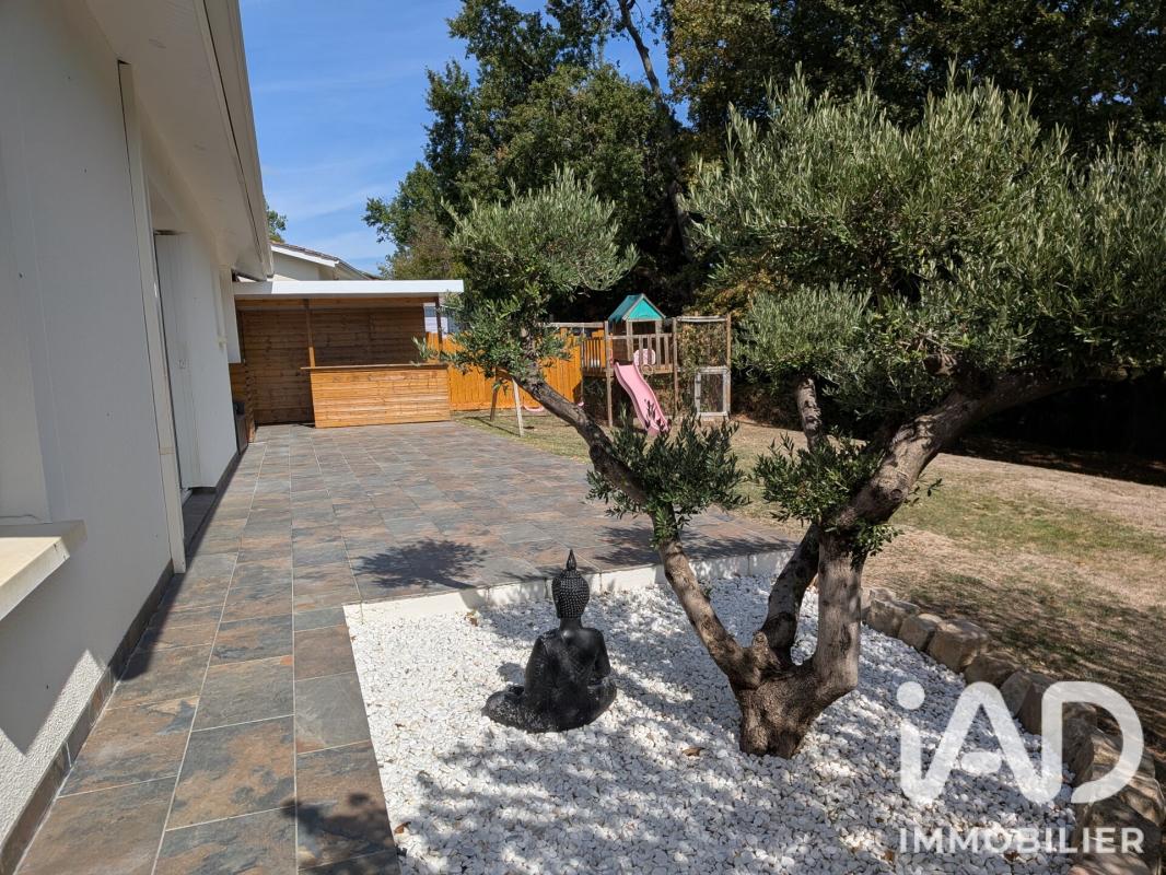 Maison 5 Pièce(s) Pompignac - Photo 16