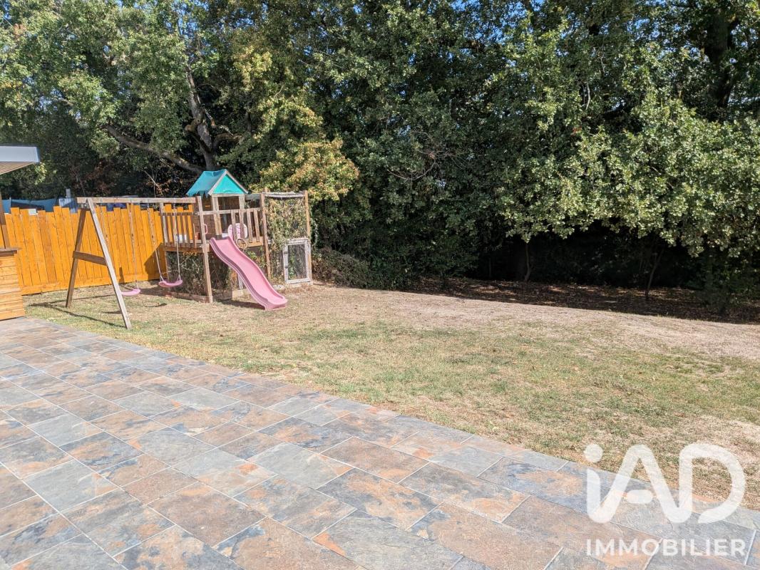 Maison 5 Pièce(s) Pompignac - Photo 17