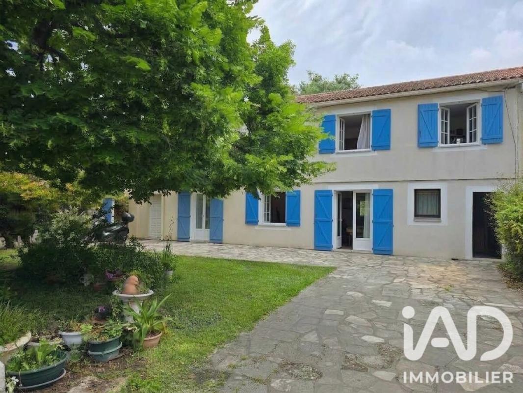 Immeuble  Rodilhan - Photo 5