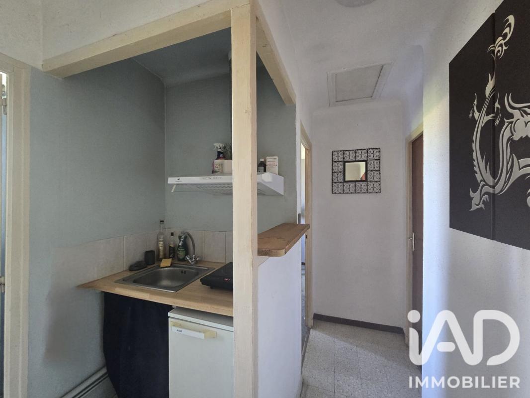 Immeuble  Rodilhan - Photo 18