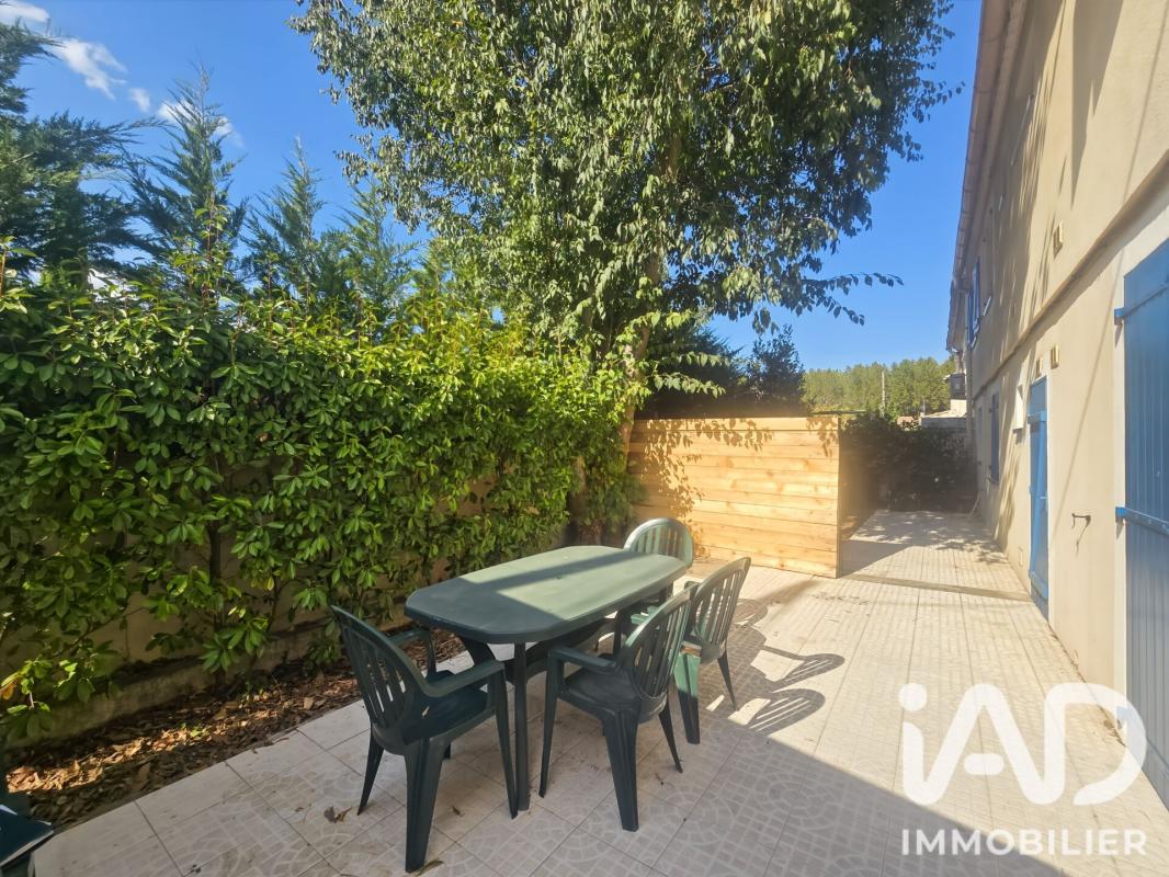 Immeuble  Rodilhan - Photo 22