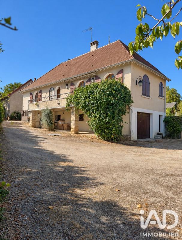 Maison 3 Pièce(s) Neuilly-en-Sancerre - Photo 1