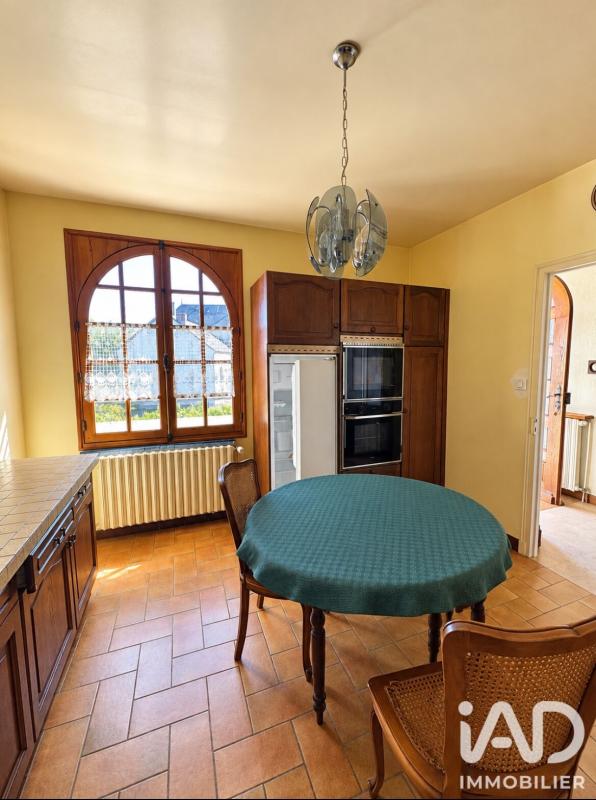 Maison 3 Pièce(s) Neuilly-en-Sancerre - Photo 2