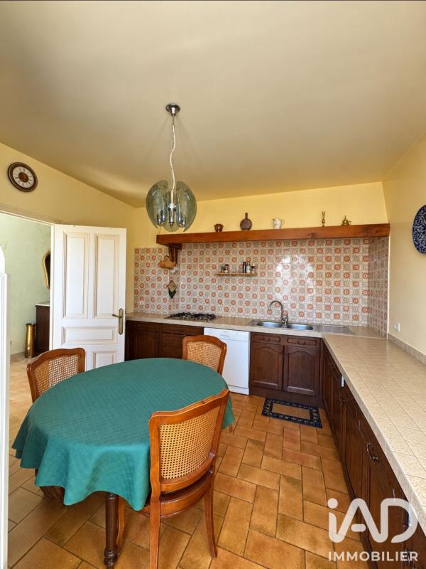 Maison 3 Pièce(s) Neuilly-en-Sancerre - Photo 3