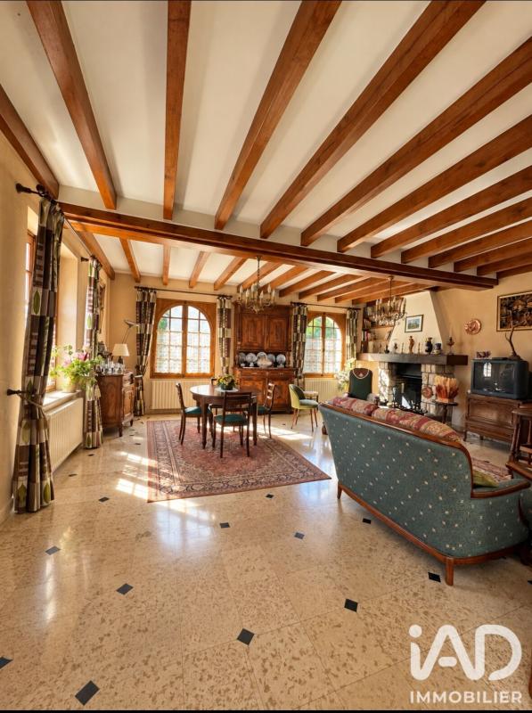 Maison 3 Pièce(s) Neuilly-en-Sancerre - Photo 6