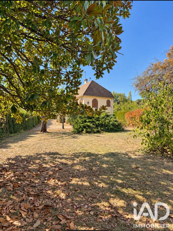 Maison 3 Pièce(s) Neuilly-en-Sancerre - Photo 10