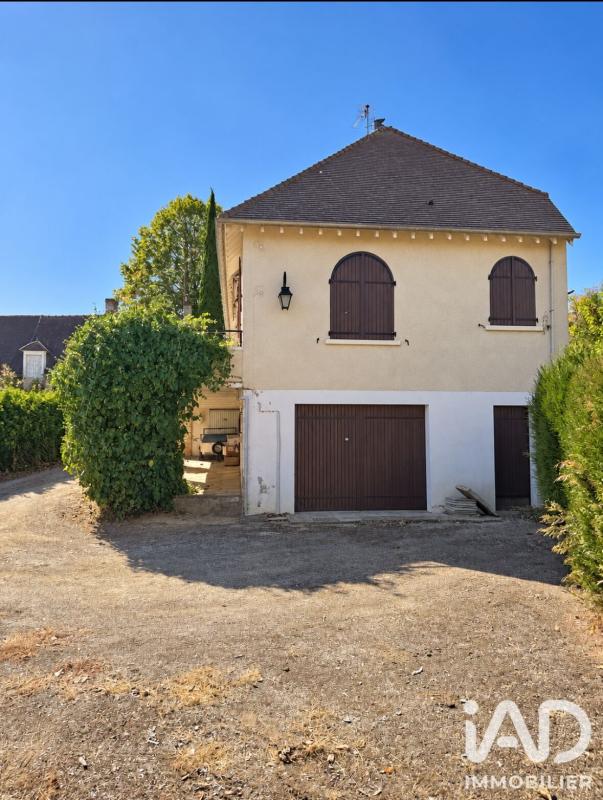 Maison 3 Pièce(s) Neuilly-en-Sancerre - Photo 12