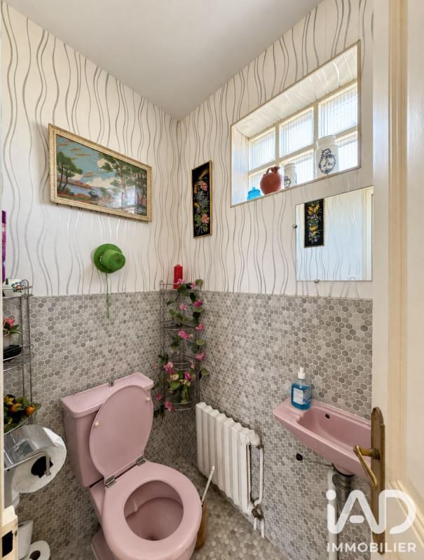 Maison 3 Pièce(s) Neuilly-en-Sancerre - Photo 17