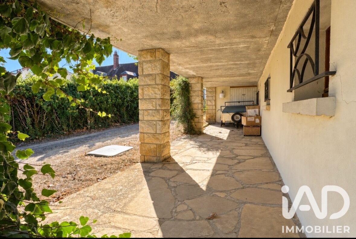 Maison 3 Pièce(s) Neuilly-en-Sancerre - Photo 19