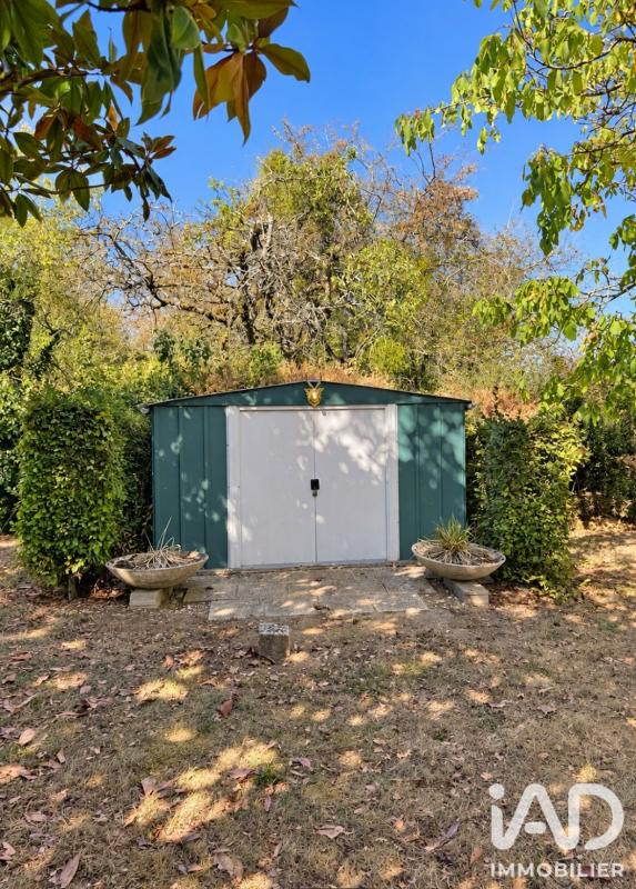Maison 3 Pièce(s) Neuilly-en-Sancerre - Photo 22