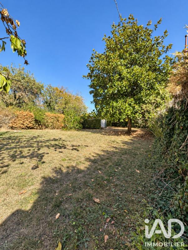 Maison 3 Pièce(s) Neuilly-en-Sancerre - Photo 23