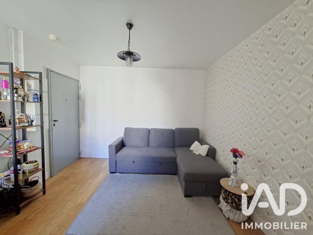 Appartement 2 Pièce(s) Saint-Denis - Photo 2