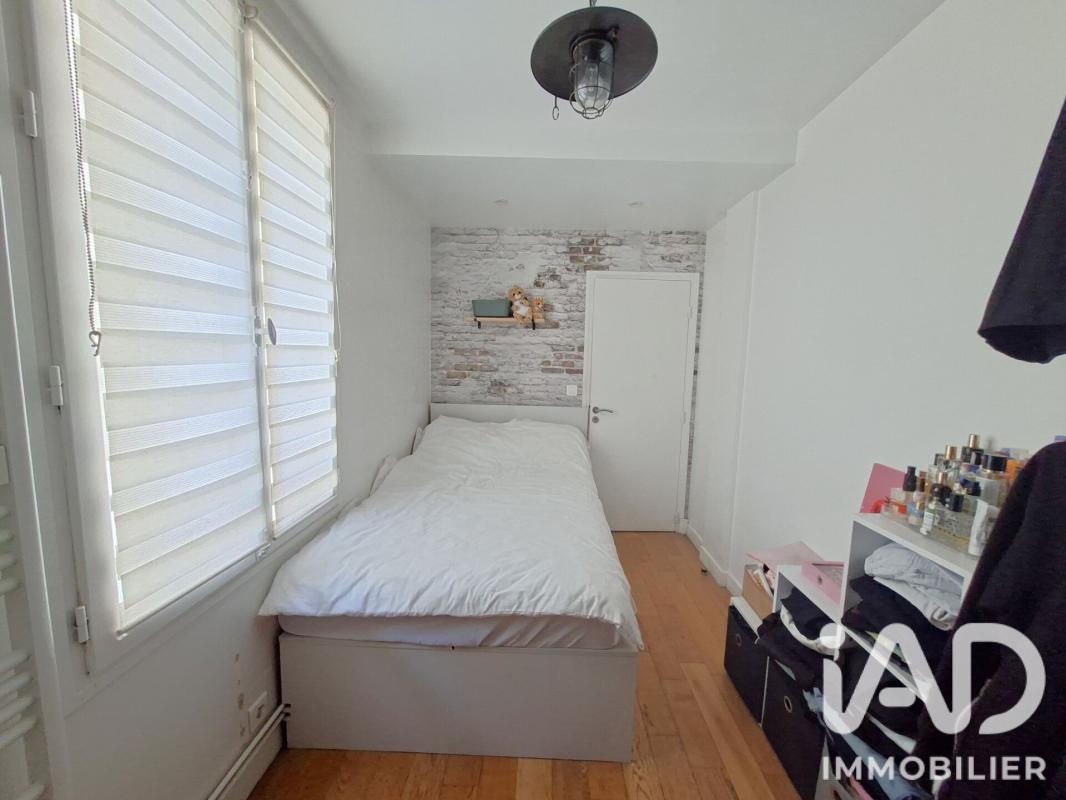 Appartement 2 Pièce(s) Saint-Denis - Photo 5