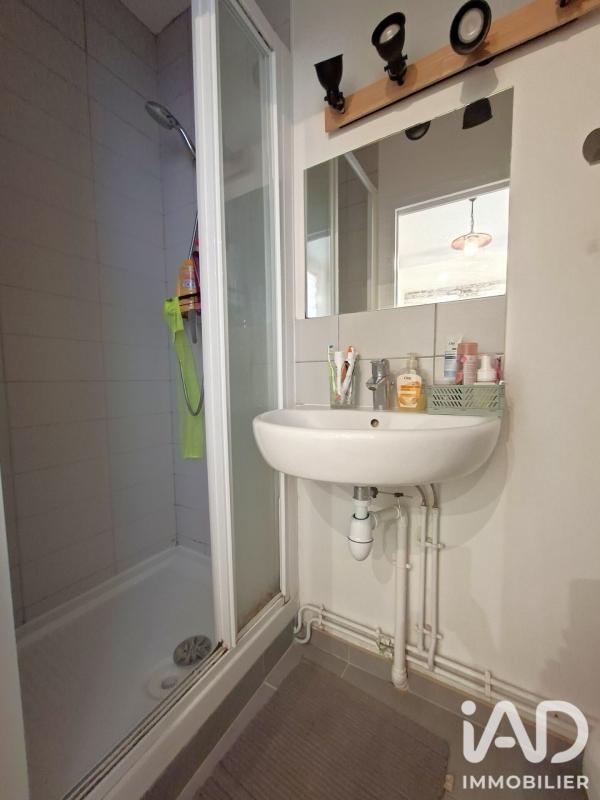 Appartement 2 Pièce(s) Saint-Denis - Photo 6