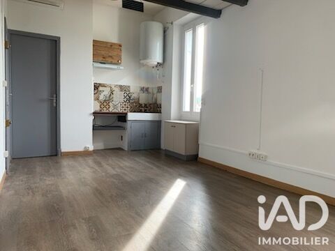 Appartement 1 Pièce(s) Carpentras - Photo 2