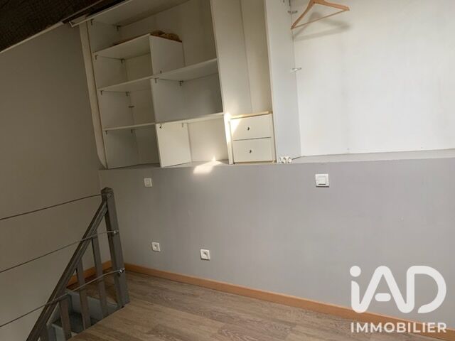Appartement 1 Pièce(s) Carpentras - Photo 4