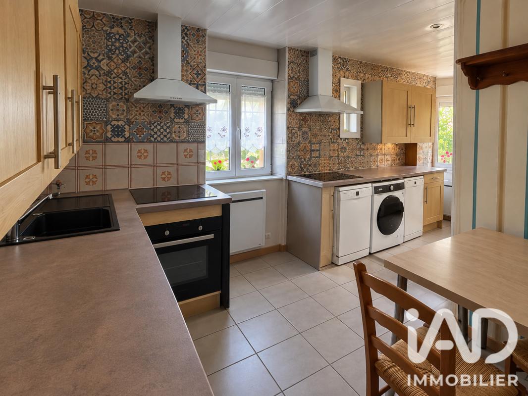 Immeuble  Avesnes-sur-Helpe - Photo 2