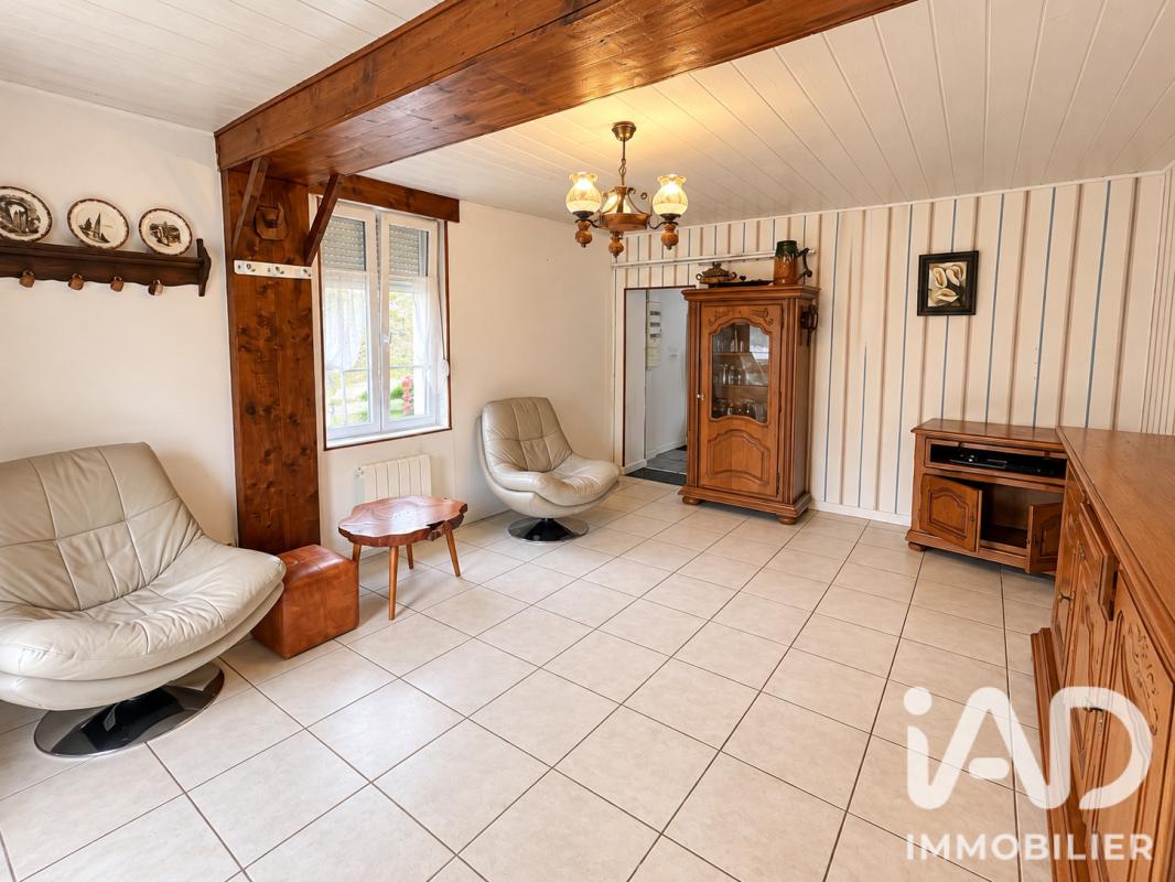 Immeuble  Avesnes-sur-Helpe - Photo 3