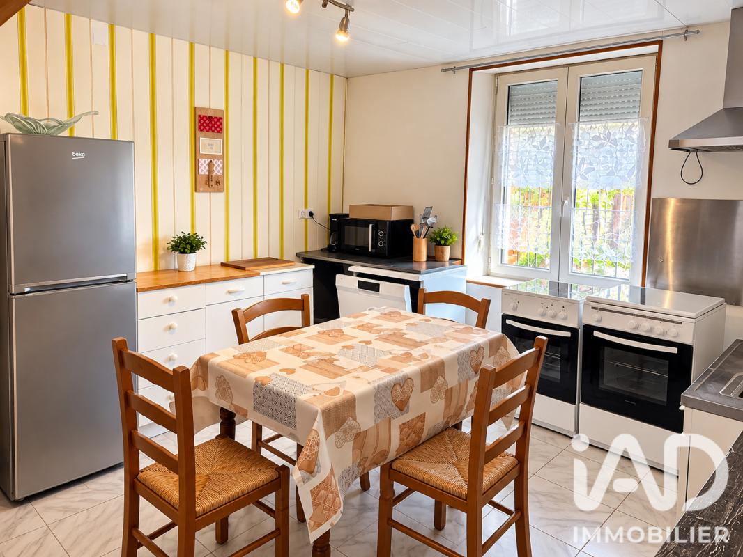 Immeuble  Avesnes-sur-Helpe - Photo 4