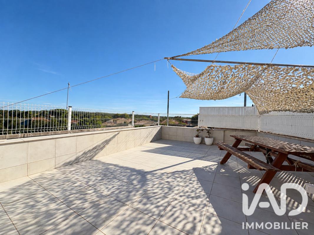 Maison 3 Pièce(s) Sigean - Photo 2