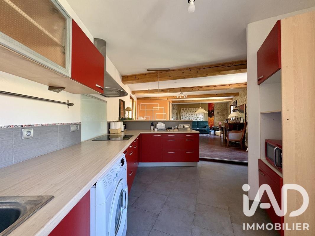 Maison 3 Pièce(s) Sigean - Photo 8