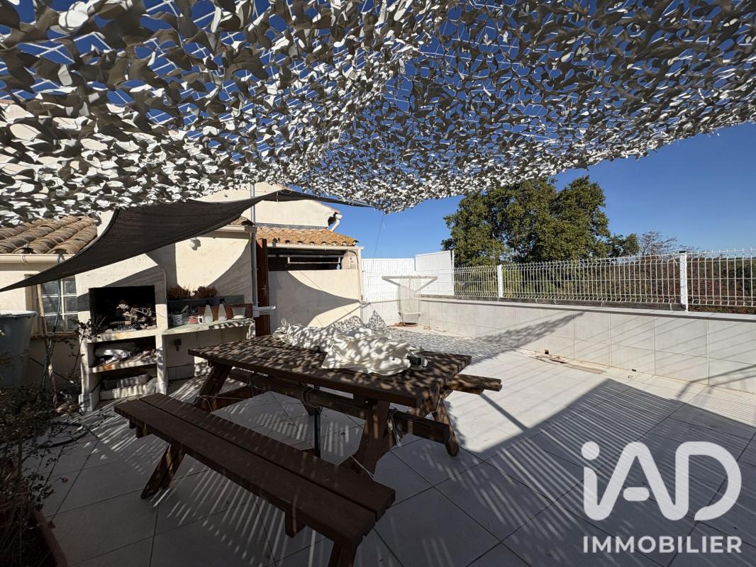 Maison 3 Pièce(s) Sigean - Photo 15