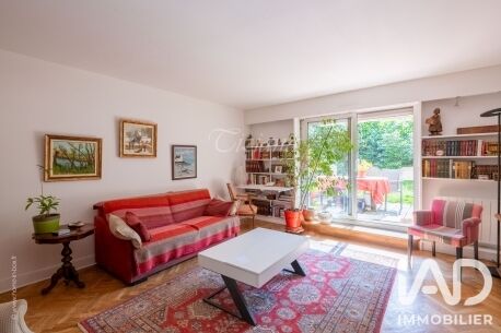Appartement 3 Pièce(s) Boulogne-Billancourt - Photo 3