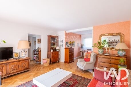 Appartement 3 Pièce(s) Boulogne-Billancourt - Photo 4