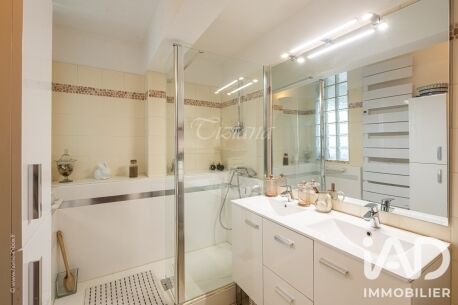 Appartement 3 Pièce(s) Boulogne-Billancourt - Photo 7