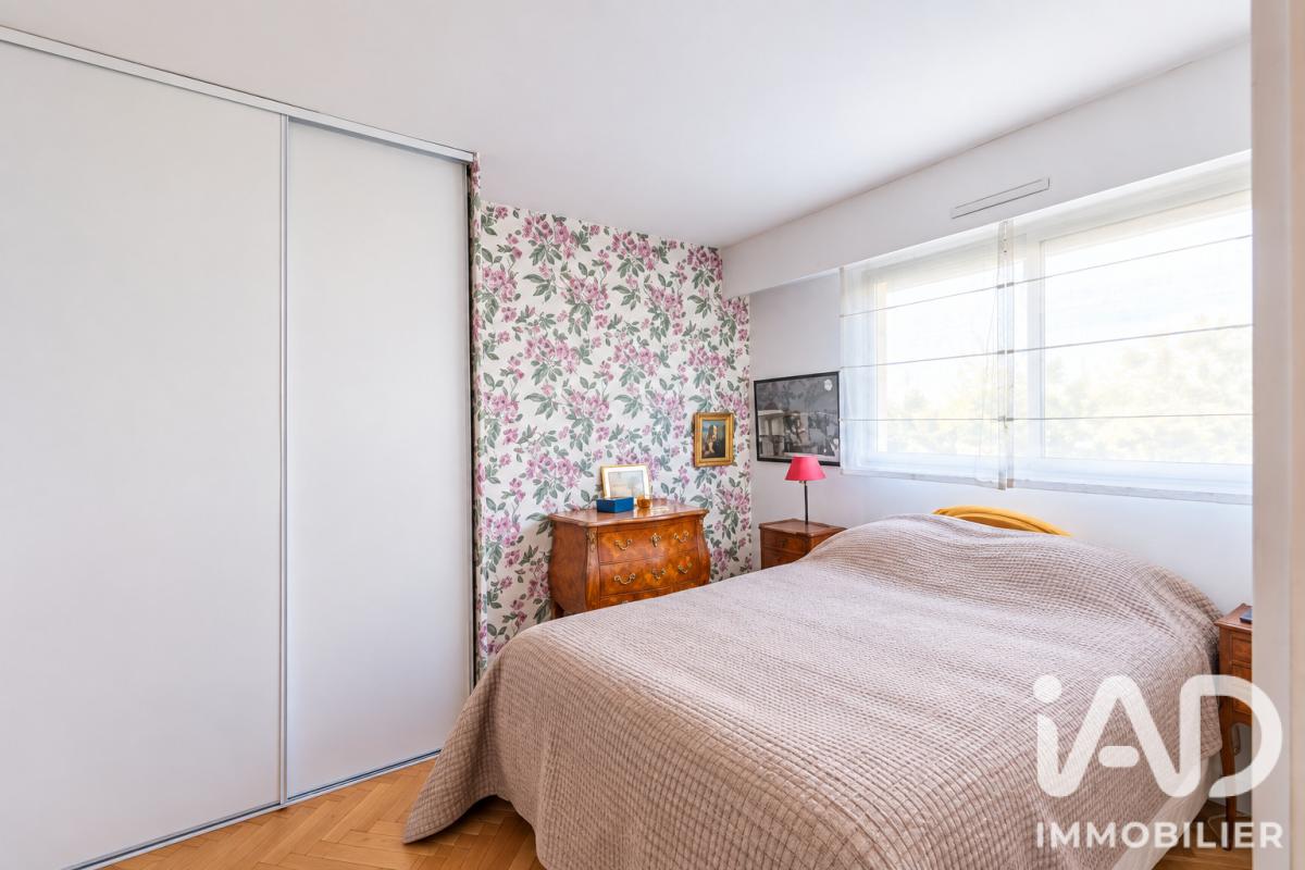 Appartement 3 Pièce(s) Boulogne-Billancourt - Photo 8