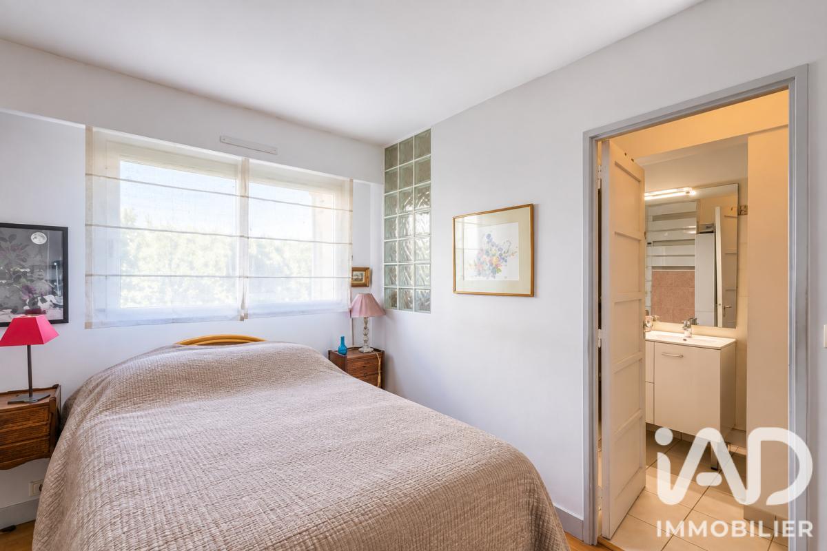 Appartement 3 Pièce(s) Boulogne-Billancourt - Photo 9