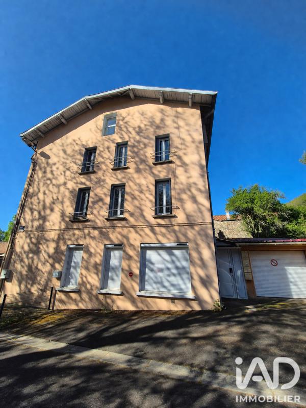 Immeuble  Vorey - Photo 1