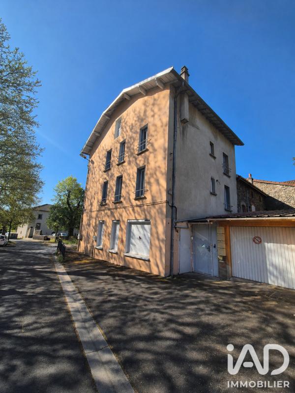 Immeuble  Vorey - Photo 16
