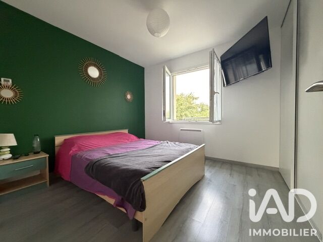 Maison 5 Pièce(s) Saint-Varent - Photo 10