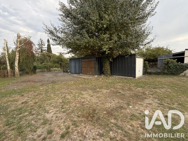 Maison 5 Pièce(s) Saint-Varent - Photo 16