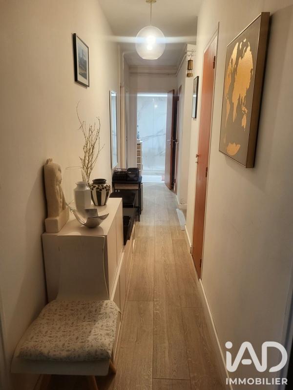 Appartement 4 Pièce(s) Le Havre - Photo 4