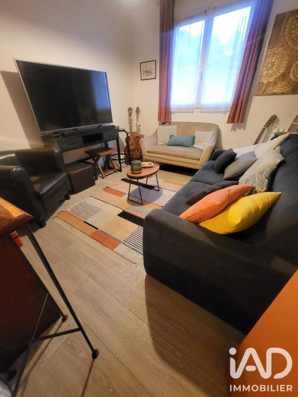 Appartement 4 Pièce(s) Le Havre - Photo 5