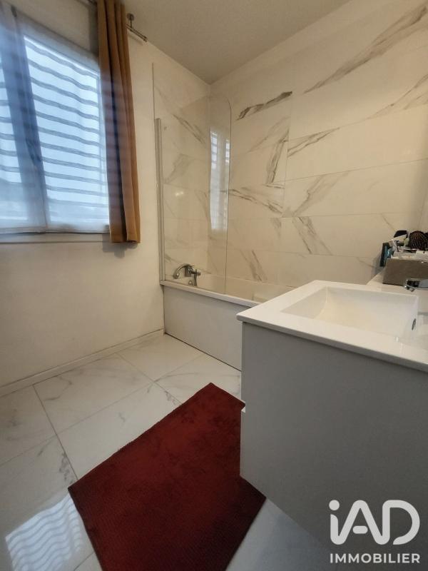 Appartement 4 Pièce(s) Le Havre - Photo 8