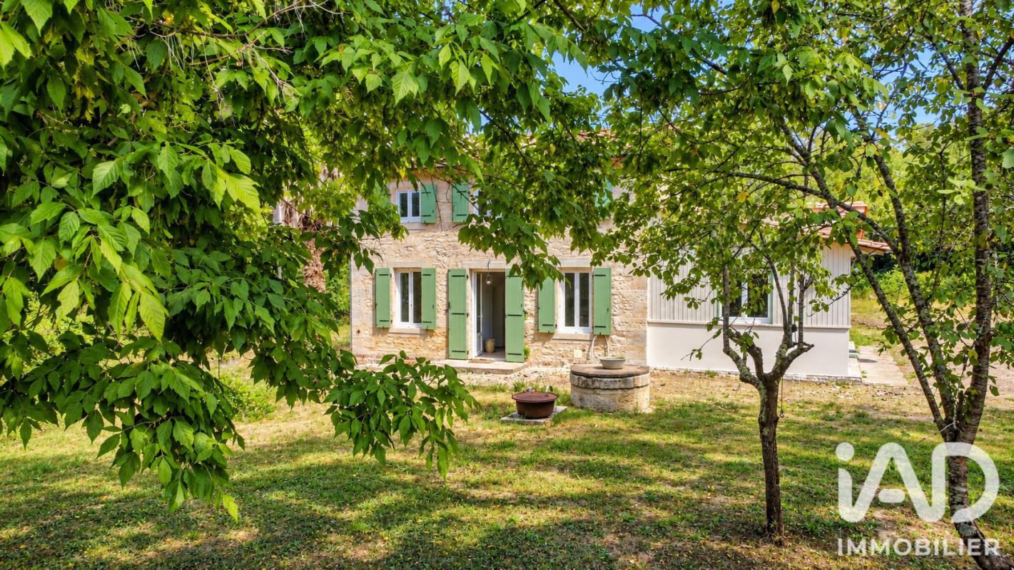 Maison 6 Pièce(s) Porchères - Photo 2